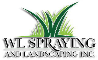 Stockton, MO | WL Spraying and Landscaping